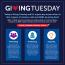 Giving Tuesday